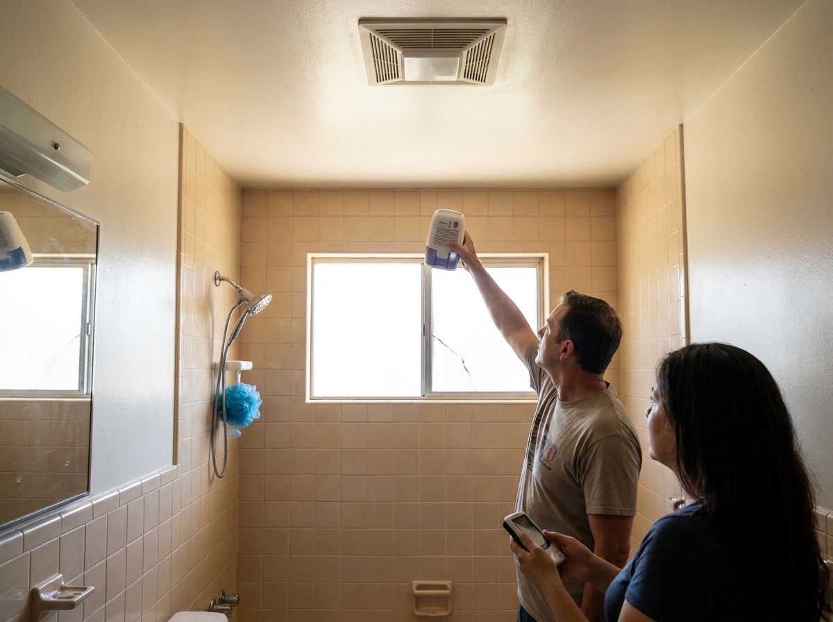 HVAC services in Bakersfield